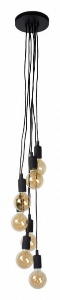 Подвесной светильник Lucide Fix Multiple 08408/07/30 в Южноуральске - yuzhnouralsk.mebel24.online | фото 2