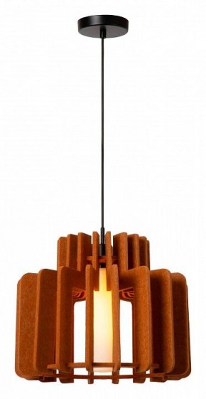 Подвесной светильник Lucide Rollo 45491/40/55 в Южноуральске - yuzhnouralsk.mebel24.online | фото 3