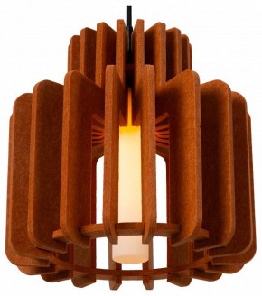 Подвесной светильник Lucide Rollo 45491/40/55 в Южноуральске - yuzhnouralsk.mebel24.online | фото 4