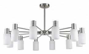 Подвесной светильник Lumion Mave 8099/12C в Южноуральске - yuzhnouralsk.mebel24.online | фото