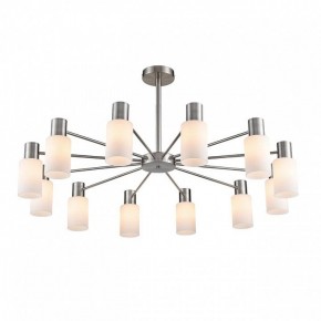 Подвесной светильник Lumion Mave 8099/12C в Южноуральске - yuzhnouralsk.mebel24.online | фото 3