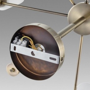 Подвесной светильник Lumion Mave 8100/12C в Южноуральске - yuzhnouralsk.mebel24.online | фото 6