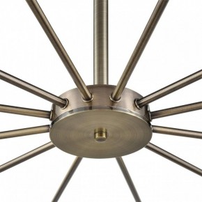 Подвесной светильник Lumion Mave 8100/12C в Южноуральске - yuzhnouralsk.mebel24.online | фото 7