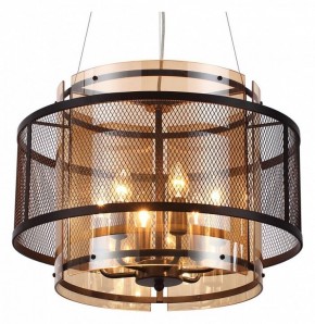 Подвесной светильник Lumion Zarina 8007/6 в Южноуральске - yuzhnouralsk.mebel24.online | фото