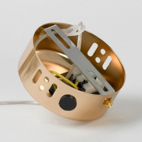 Подвесной светильник Lussole Appling LSP-8737 в Южноуральске - yuzhnouralsk.mebel24.online | фото 9