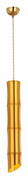 Подвесной светильник Lussole Bamboo LSP-8566 в Южноуральске - yuzhnouralsk.mebel24.online | фото 2