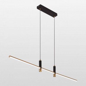 Подвесной светильник Lussole Bibb LSP-7206 в Южноуральске - yuzhnouralsk.mebel24.online | фото 2