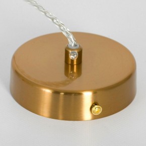 Подвесной светильник Lussole Blount LSP-8784 в Южноуральске - yuzhnouralsk.mebel24.online | фото 8