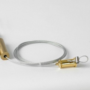 Подвесной светильник Lussole Bradford LSP-7153 в Южноуральске - yuzhnouralsk.mebel24.online | фото 6
