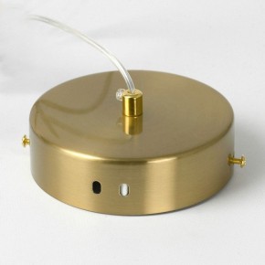 Подвесной светильник Lussole Bradford LSP-7153 в Южноуральске - yuzhnouralsk.mebel24.online | фото 7