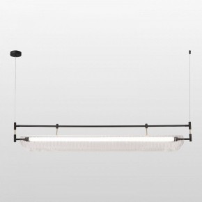 Подвесной светильник Lussole Bradford LSP-7154 в Южноуральске - yuzhnouralsk.mebel24.online | фото 2