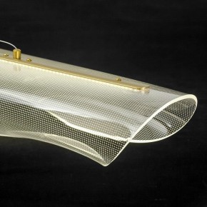 Подвесной светильник Lussole Bradford LSP-7294 в Южноуральске - yuzhnouralsk.mebel24.online | фото 5