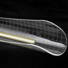 Подвесной светильник Lussole Calvert LSP-7368 в Южноуральске - yuzhnouralsk.mebel24.online | фото 4