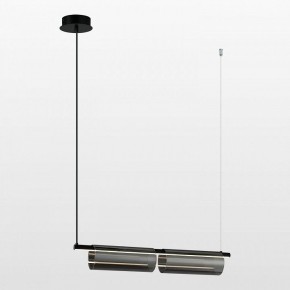 Подвесной светильник Lussole Carrollton LSP-7200 в Южноуральске - yuzhnouralsk.mebel24.online | фото 2