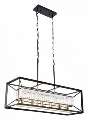 Подвесной светильник Lussole Carrollton LSP-8740 в Южноуральске - yuzhnouralsk.mebel24.online | фото 2