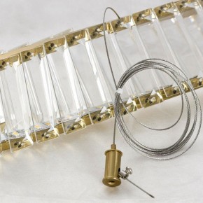 Подвесной светильник Lussole Centennial LSP-7025 в Южноуральске - yuzhnouralsk.mebel24.online | фото 4