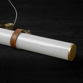 Подвесной светильник Lussole Clinch LSP-7262 в Южноуральске - yuzhnouralsk.mebel24.online | фото 3