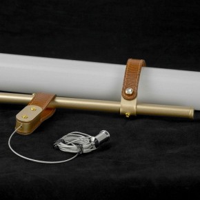 Подвесной светильник Lussole Clinch LSP-7262 в Южноуральске - yuzhnouralsk.mebel24.online | фото 5