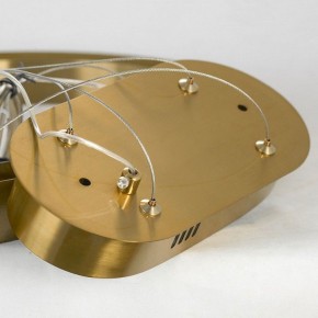 Подвесной светильник Lussole Conecuh LSP-8622 в Южноуральске - yuzhnouralsk.mebel24.online | фото 6