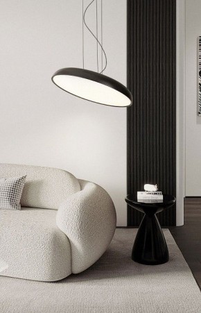 Подвесной светильник Lussole Crook LSP-7360 в Южноуральске - yuzhnouralsk.mebel24.online | фото 4