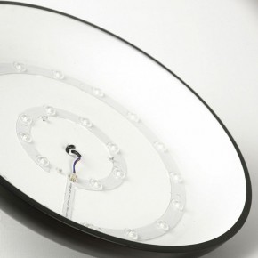 Подвесной светильник Lussole Crook LSP-7360 в Южноуральске - yuzhnouralsk.mebel24.online | фото 5