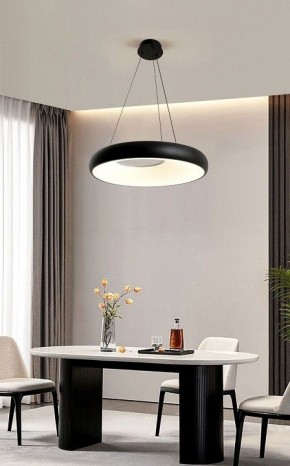Подвесной светильник Lussole Crook LSP-7362 в Южноуральске - yuzhnouralsk.mebel24.online | фото 3