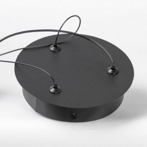 Подвесной светильник Lussole Crook LSP-7362 в Южноуральске - yuzhnouralsk.mebel24.online | фото 7