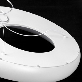 Подвесной светильник Lussole Crook LSP-7363 в Южноуральске - yuzhnouralsk.mebel24.online | фото 4
