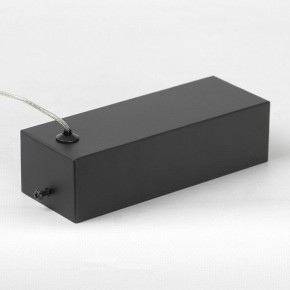 Подвесной светильник Lussole Desoto LSP-7220 в Южноуральске - yuzhnouralsk.mebel24.online | фото 5