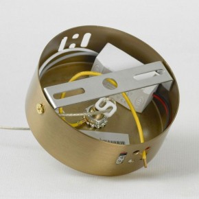 Подвесной светильник Lussole Enterprise LSP-7251 в Южноуральске - yuzhnouralsk.mebel24.online | фото 6