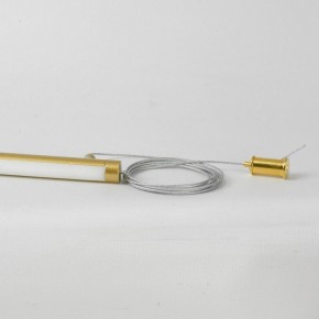 Подвесной светильник Lussole Gilmer LSP-0933 в Южноуральске - yuzhnouralsk.mebel24.online | фото 4