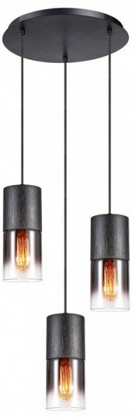 Подвесной светильник Lussole Grimes LSP-8968 в Южноуральске - yuzhnouralsk.mebel24.online | фото
