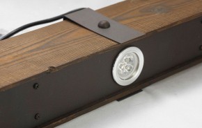 Подвесной светильник Lussole Holtsville LSP-9860 в Южноуральске - yuzhnouralsk.mebel24.online | фото 3