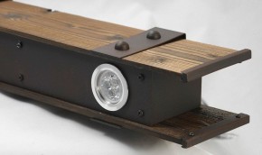 Подвесной светильник Lussole Holtsville LSP-9860 в Южноуральске - yuzhnouralsk.mebel24.online | фото 9