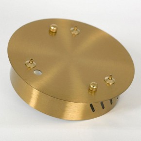 Подвесной светильник Lussole Kent LSP-7121 в Южноуральске - yuzhnouralsk.mebel24.online | фото 6