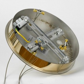 Подвесной светильник Lussole Lauderdale LSP-7219 в Южноуральске - yuzhnouralsk.mebel24.online | фото 6