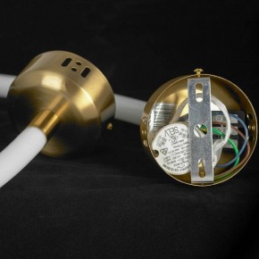 Подвесной светильник Lussole LSP-701 LSP-7012 в Южноуральске - yuzhnouralsk.mebel24.online | фото 3