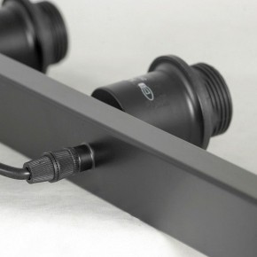 Подвесной светильник Lussole Berkeley LSP-8729 в Южноуральске - yuzhnouralsk.mebel24.online | фото 6
