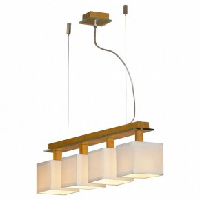 Подвесной светильник Lussole Montone GRLSF-2503-04 в Южноуральске - yuzhnouralsk.mebel24.online | фото 2