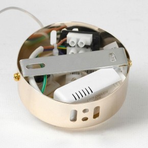 Подвесной светильник Lussole Napa LSP-7270 в Южноуральске - yuzhnouralsk.mebel24.online | фото 6