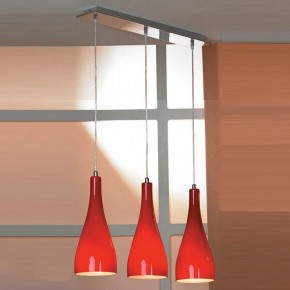 Подвесной светильник Lussole Rimini LSF-1156-03 в Южноуральске - yuzhnouralsk.mebel24.online | фото 2