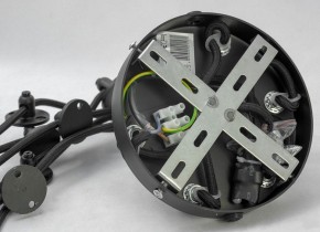 Подвесной светильник Lussole Shirley LSP-9310 в Южноуральске - yuzhnouralsk.mebel24.online | фото 6