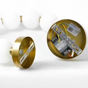 Подвесной светильник Lussole Skew LSP-7299 в Южноуральске - yuzhnouralsk.mebel24.online | фото 4