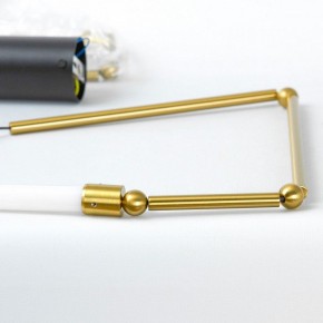 Подвесной светильник Lussole Skew LSP-7319 в Южноуральске - yuzhnouralsk.mebel24.online | фото 3