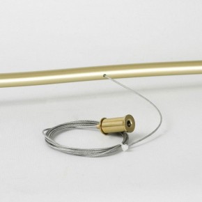 Подвесной светильник Lussole Wave LSP-7242 в Южноуральске - yuzhnouralsk.mebel24.online | фото 5