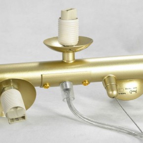 Подвесной светильник Lussole Wilcox LSP-8383 в Южноуральске - yuzhnouralsk.mebel24.online | фото 5