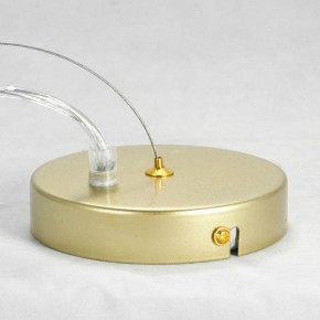 Подвесной светильник Lussole Wilcox LSP-8383 в Южноуральске - yuzhnouralsk.mebel24.online | фото 6