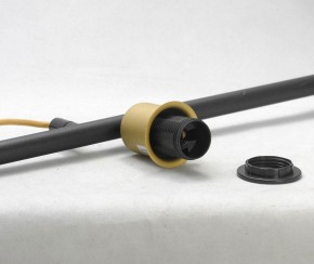 Подвесной светильник Lussole Yukon GRLSP-8054 в Южноуральске - yuzhnouralsk.mebel24.online | фото 6