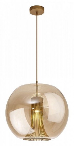 Подвесной светильник Mantra Kriss 8528 в Южноуральске - yuzhnouralsk.mebel24.online | фото 2
