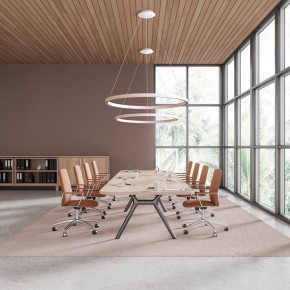 Подвесной светильник Mantra Riumar 8675 в Южноуральске - yuzhnouralsk.mebel24.online | фото 3